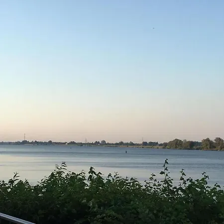 Апартаменты Schick Hamburg *