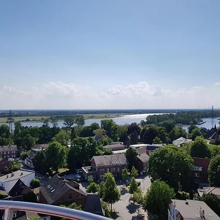 Schick Hamburg Апартаменты