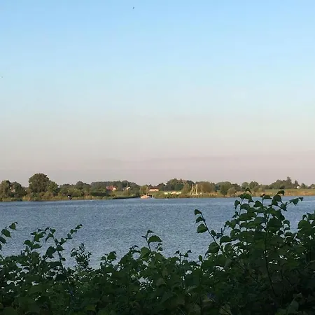 Schick Hamburg Апартаменты Гестхахт