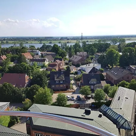 Апартаменты Schick Hamburg *