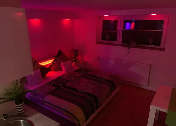 Appartement Schick Hamburg Geesthacht