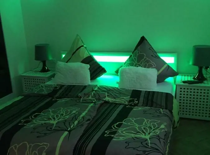 Schick Hamburg Appartement Geesthacht